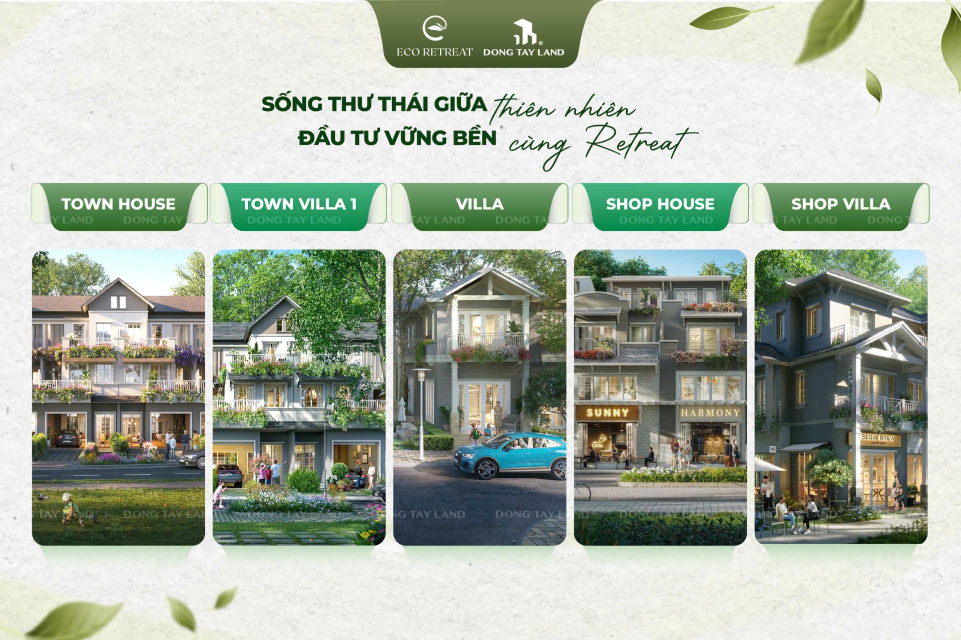 Villa - Shopvilla Eco Retreat